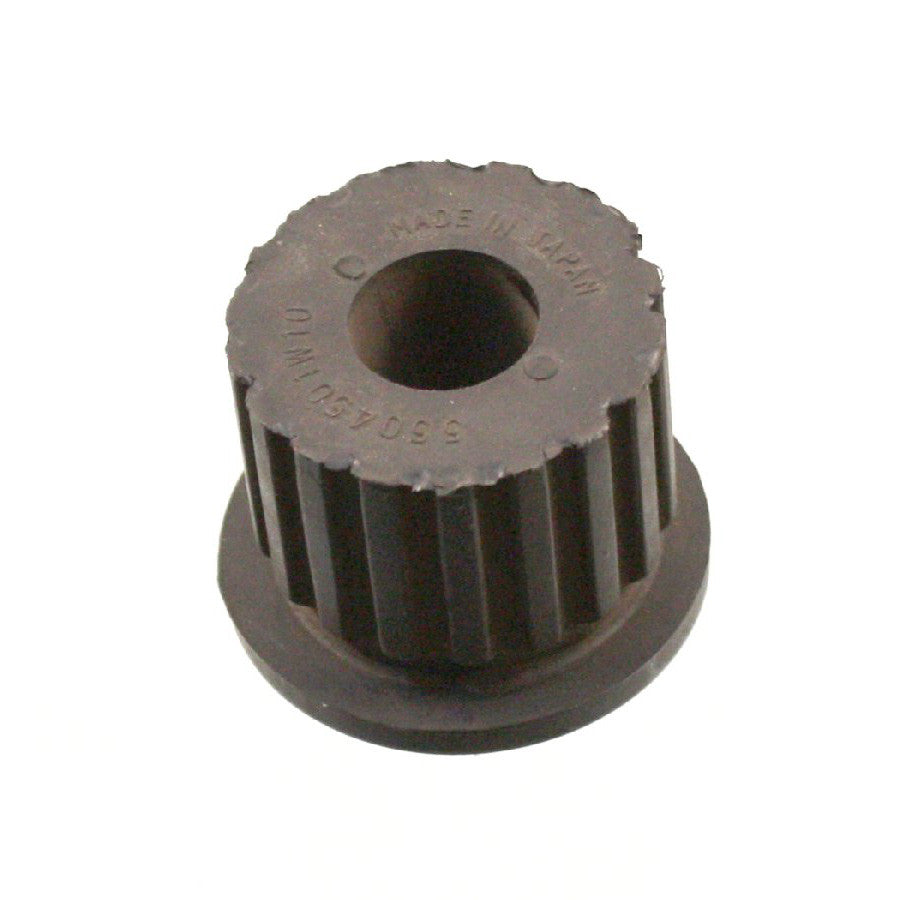Rare Parts Rear/Front Spring Bushing For 1980-1986 Fits Nissan 720 Pickup RWD 4WD 35266