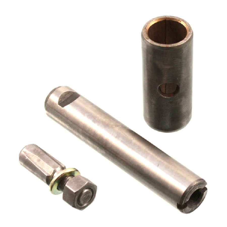 Rare Parts Rear Spring Bolt/Bushing Kit 1938-1967 Ford Trucks 35291