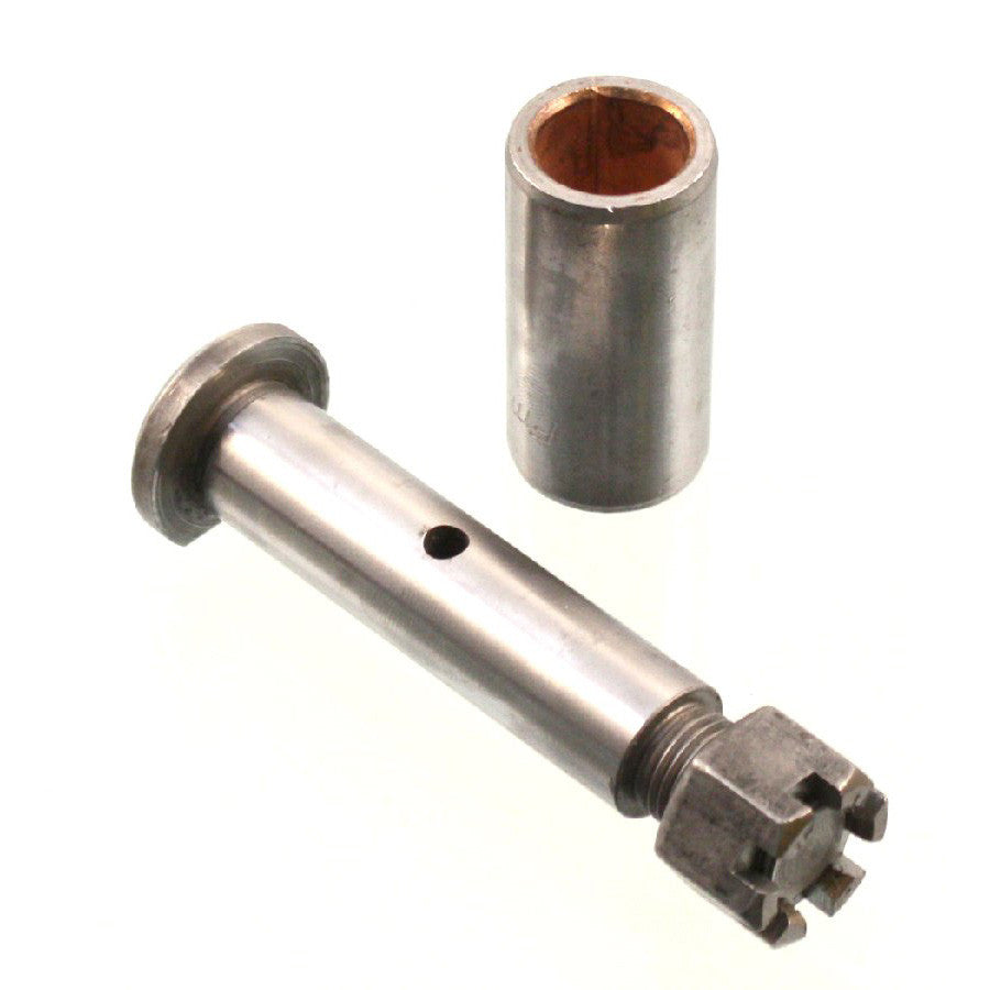 Rare Parts Front Spring Bolt/Bushing Kit 1942-1956 Ford Trucks 35297