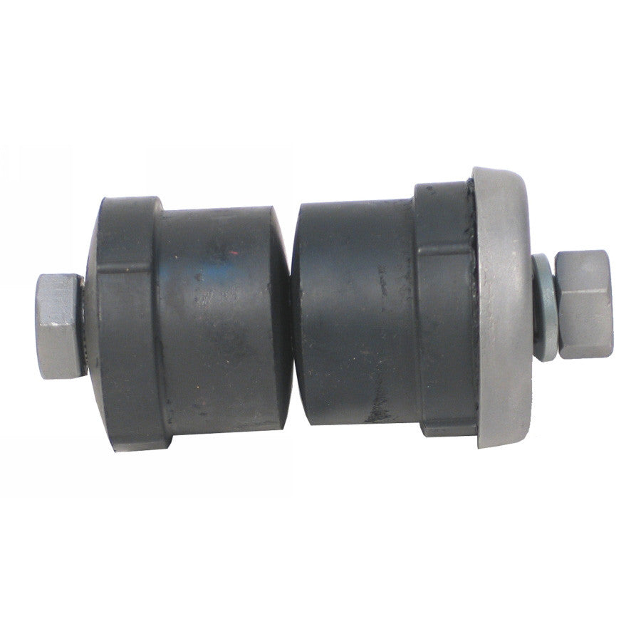 Rare Parts Spring Bolt Kit 1962-1964 Ford Fairlane Ranch Wagon 35315