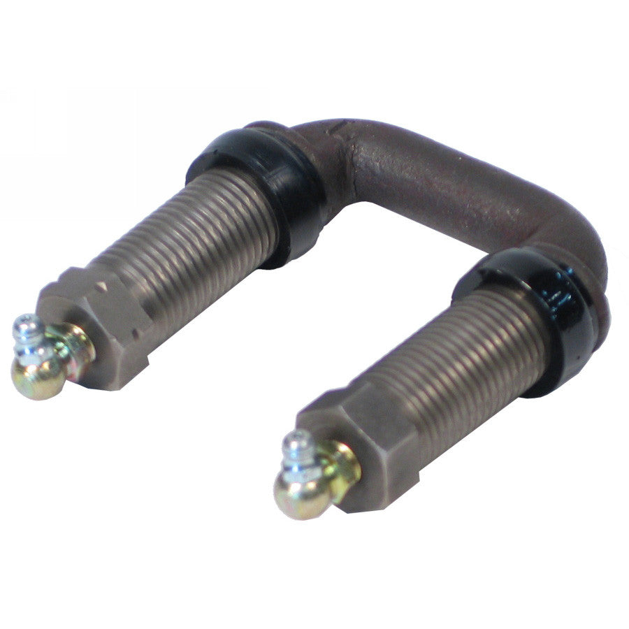 Rare Parts Rear/Rear Silent U Spring Shackle 1941-1959 Jeep Willys 35421