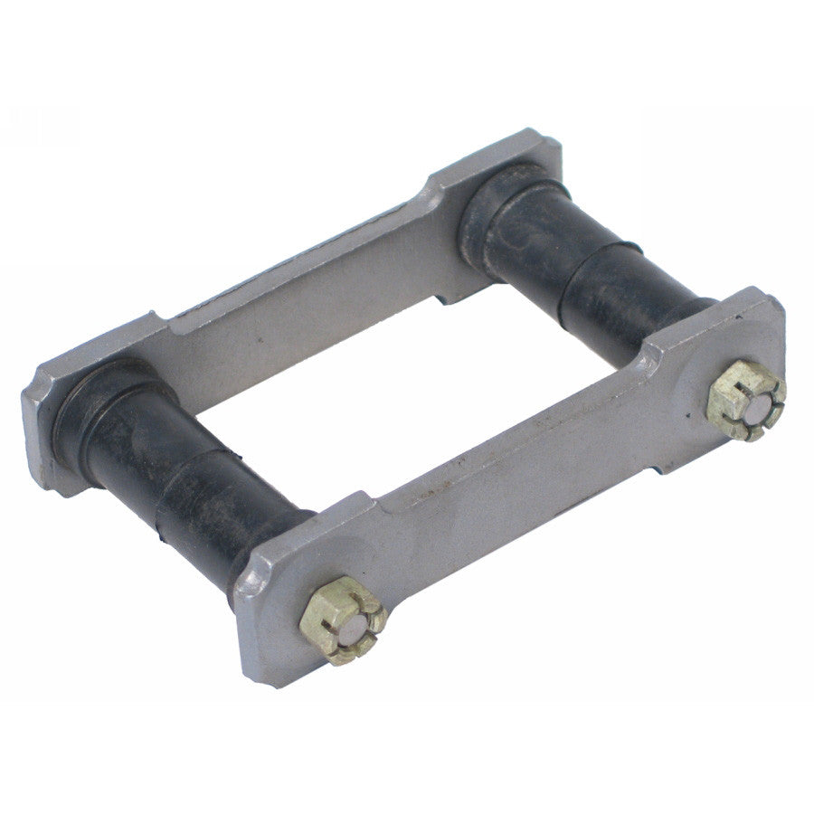 Rare Parts Rear Rear Spring Shackle Assembly 1949-1955 Ford Dodge Kaiser Vehicles 35427