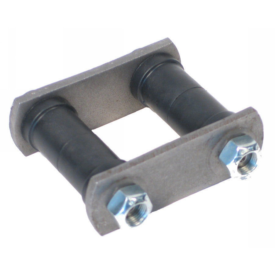 Rare Parts Rear Rear Spring Shackle Assembly 1950-1957 Lincoln Mercury Vehicles 35434