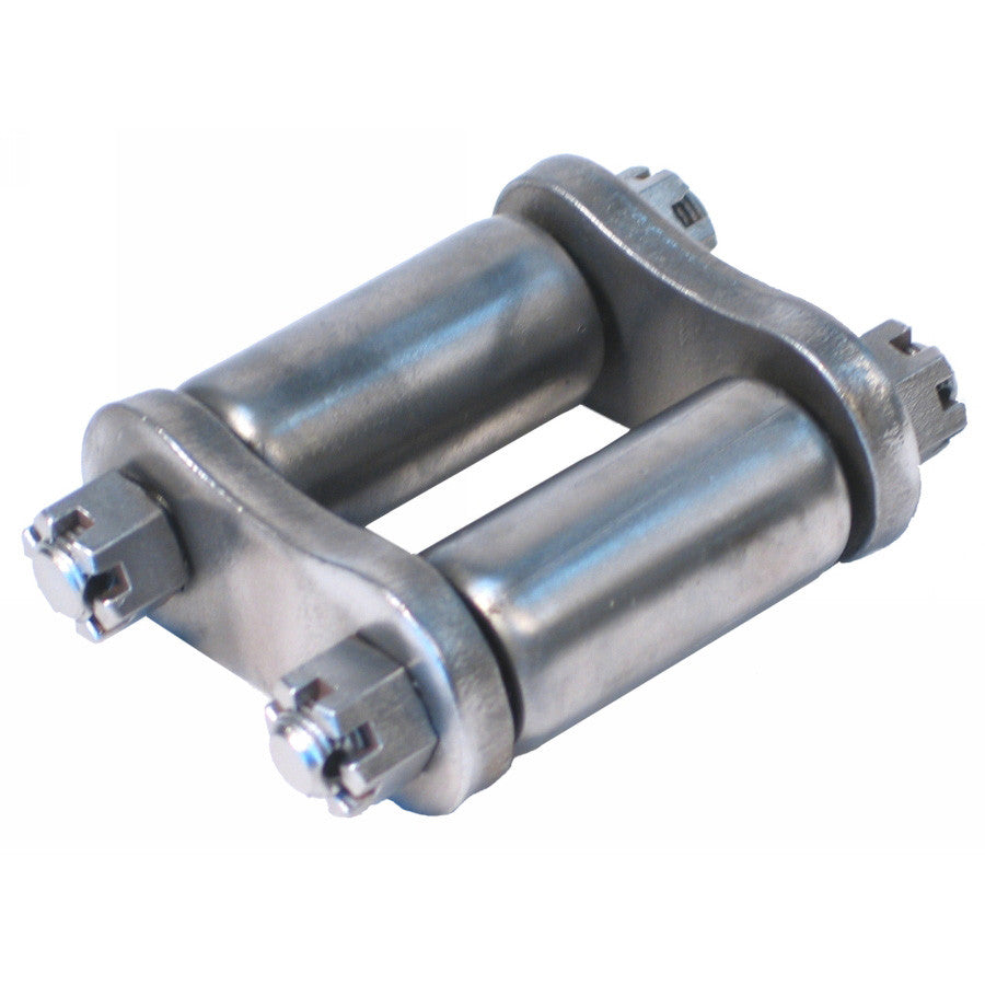 Rare Parts Front Spring Shackle Assembly 1940-1941 Ford 3/4 Ton Pickup 35441