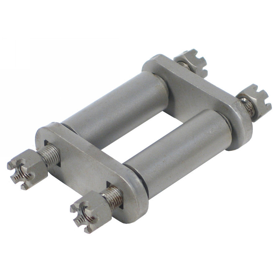 Rare Parts Spring Shackle Assembly 1935-1940 Ford Mercury Vehicles 35445