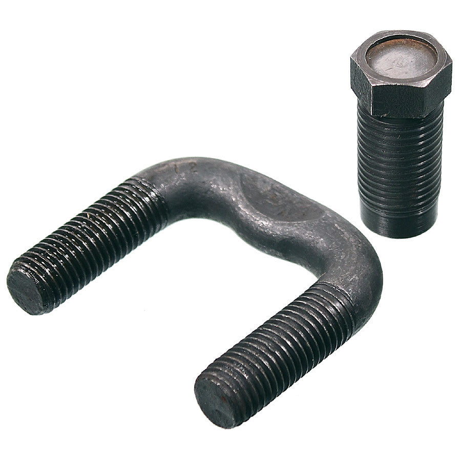 Rare Parts Silent U Shackle 35505