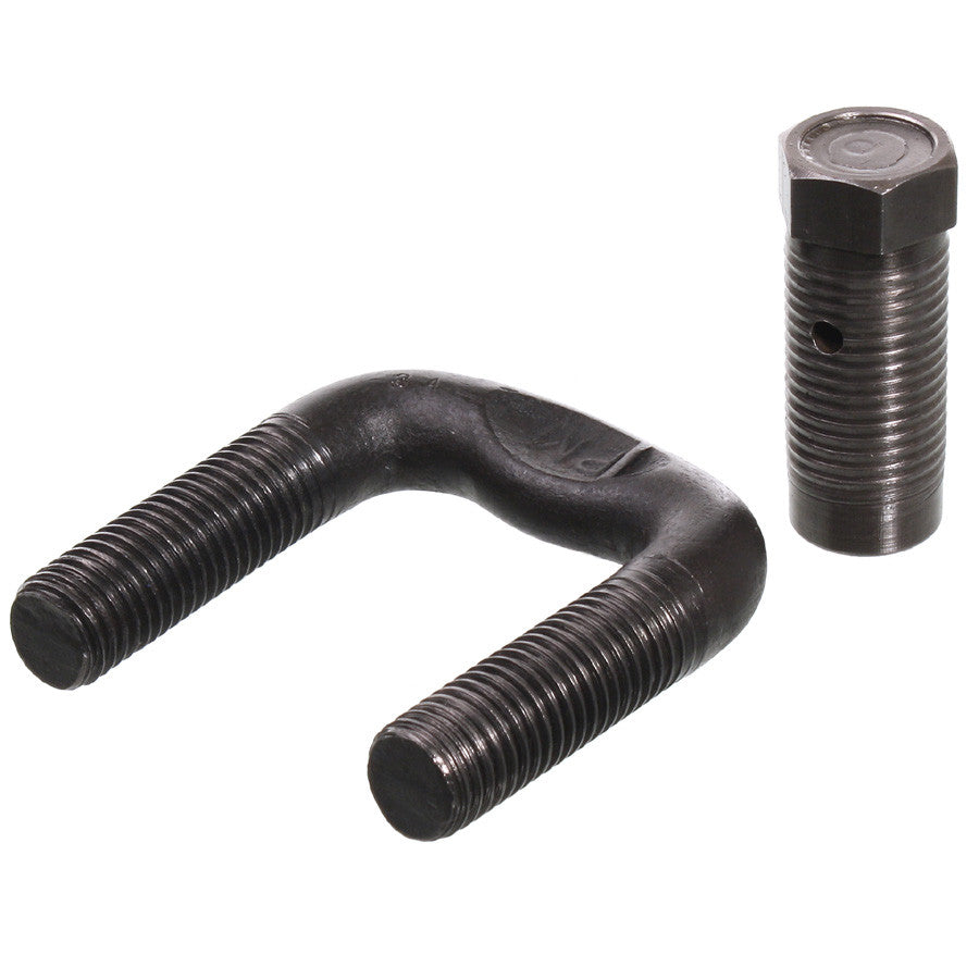 Rare Parts Silent U Shackle 35506