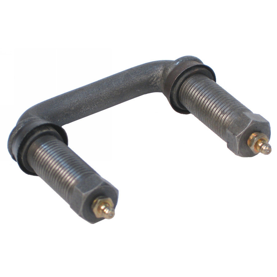 Rare Parts Left Rear Rear Spring Shackle 1952-1954 Hudson Wasp Hornet Jet 35523