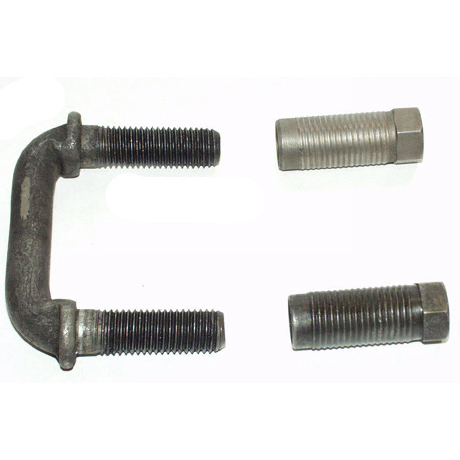 Rare Parts Silent U Shackle 35526