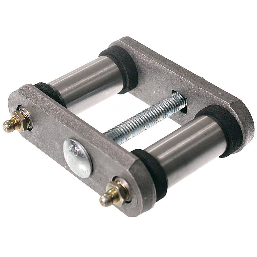 Rare Parts Spring Shackle Assembly 1939-54 Studebaker 1958-63 AMC 1955 Nash 35551