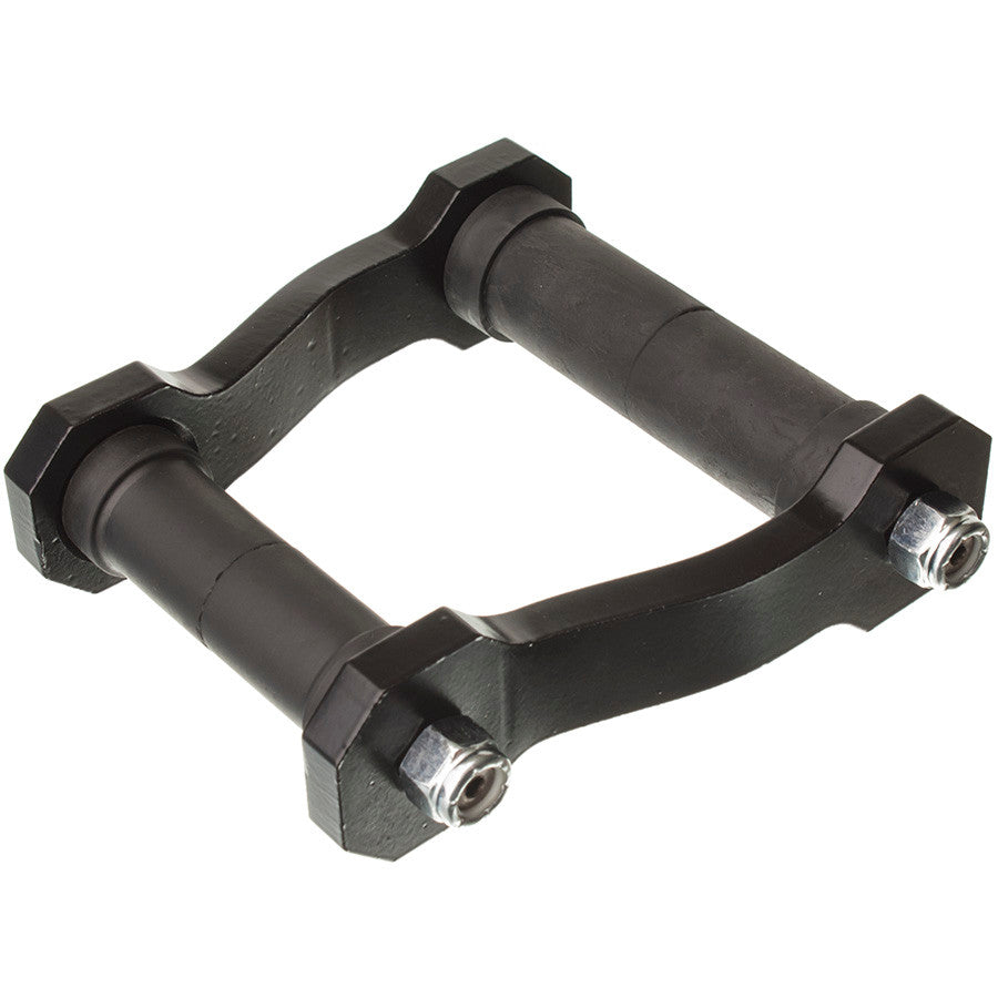 Rare Parts Rear Rear Spring Shackle Assembly 1959-1960 Mercury Vehicles 35563