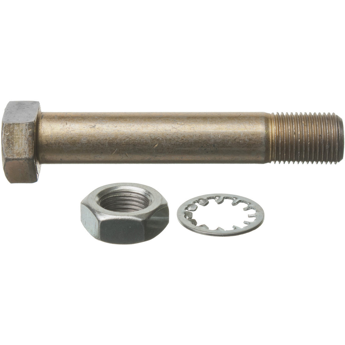 Rare Parts Spring Bolt 35667