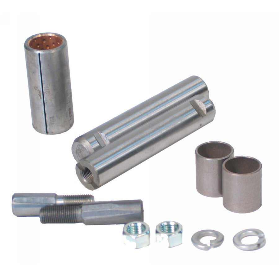 Rare Parts Rear/Rear Shackle Pin Kit 1948-1960 Ford F2 F3 F250 F350 F-250 F-350 35739