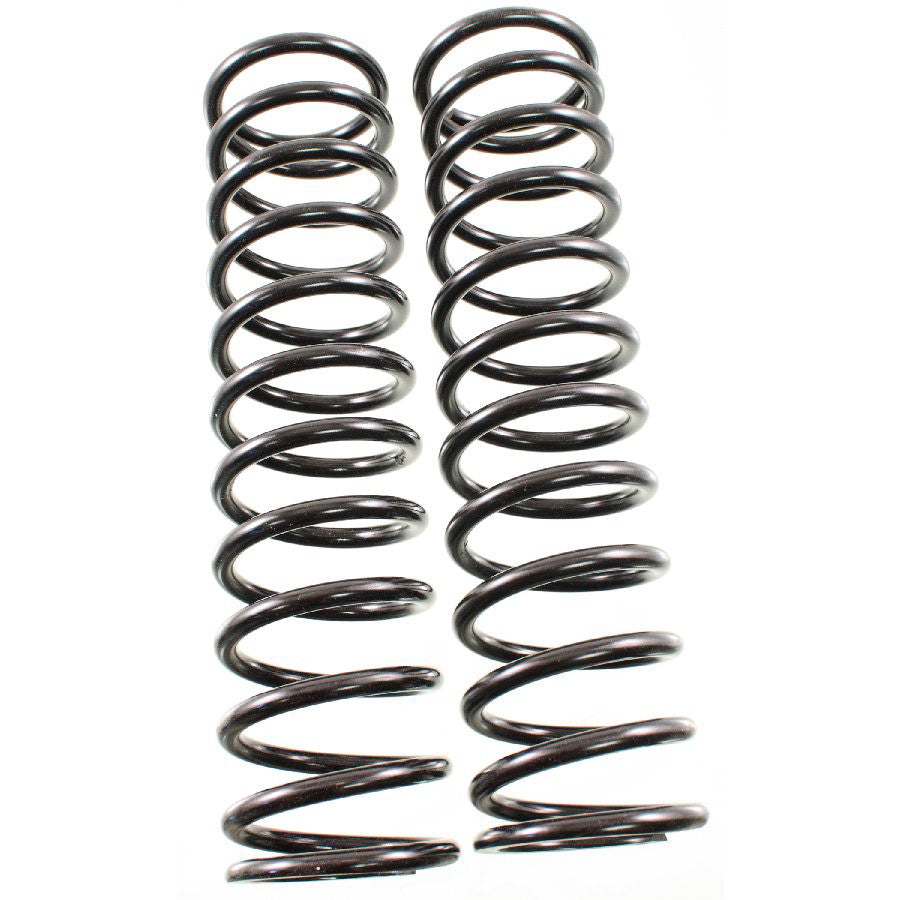 Rare Parts Front Coil Springs 1950-1955 Nash 1955 Hudson 45106
