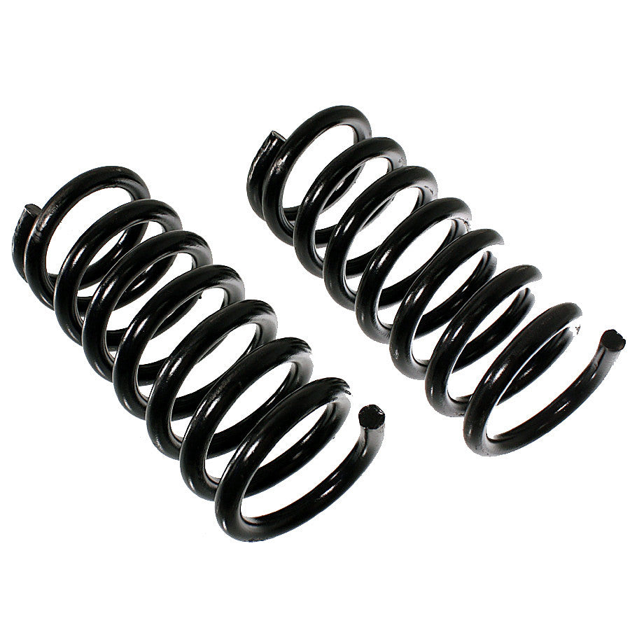 Rare Parts Front Coil Springs 1958-1959 Ford Thunderbird Tbird 5.8L 45205