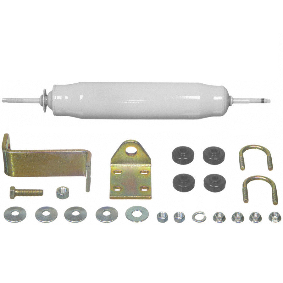 Rare Parts Steering Damper 50100