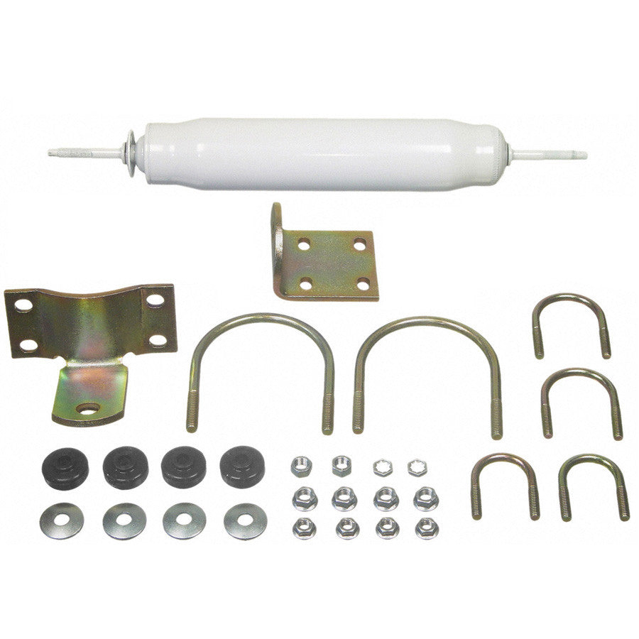 Rare Parts Steering Damper 50101