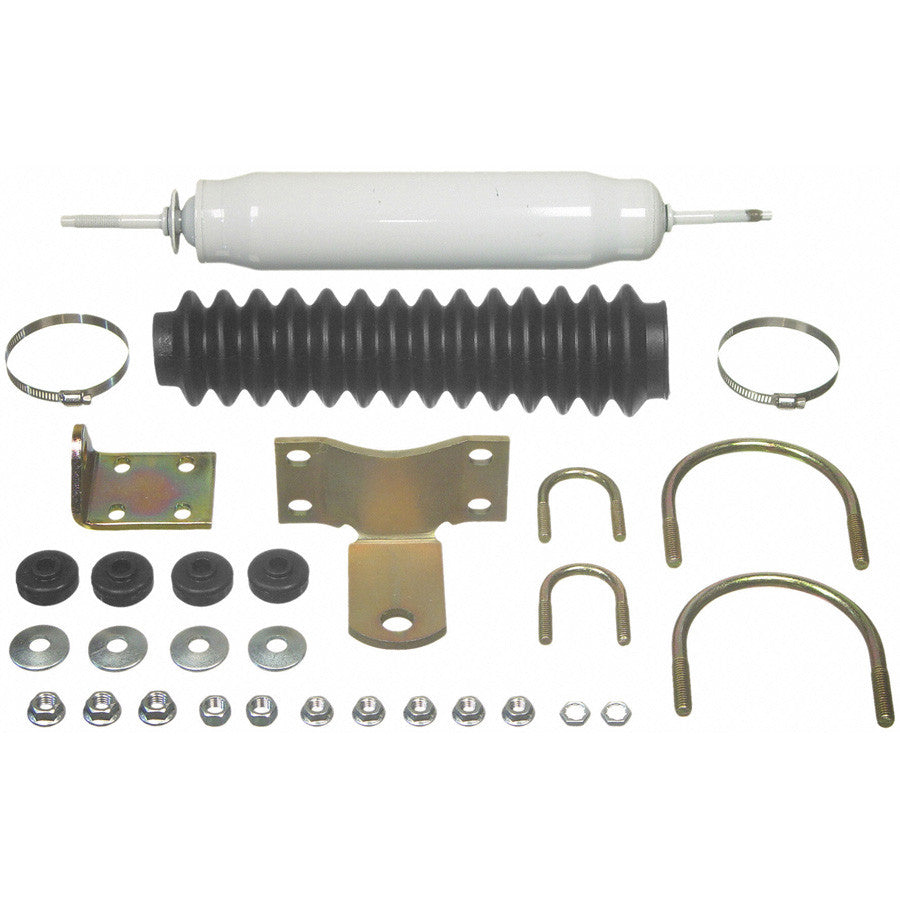 Rare Parts Steering Damper 50108