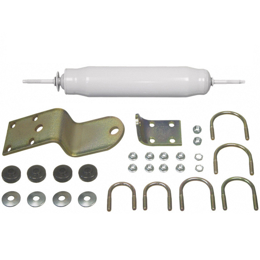 Rare Parts Steering Damper 50110