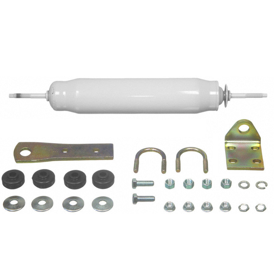Rare Parts Steering Damper 50111