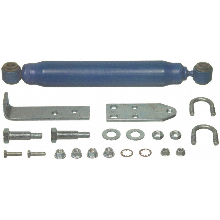 Rare Parts Steering Damper 50135