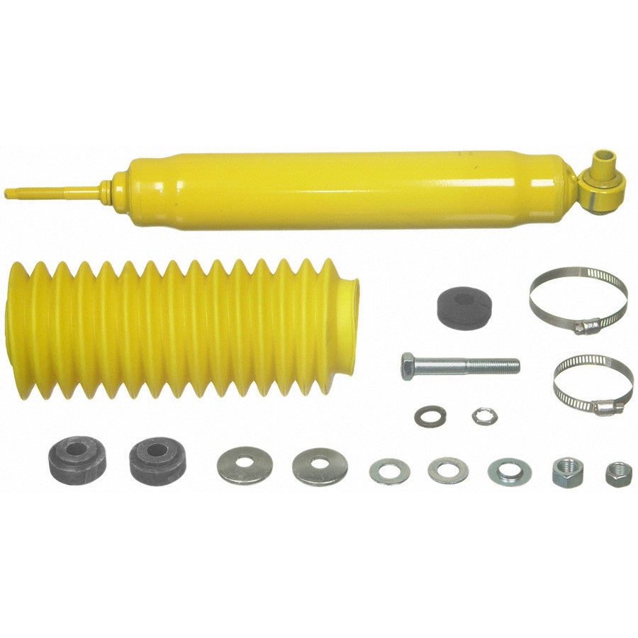 Rare Parts Steering Damper 50760