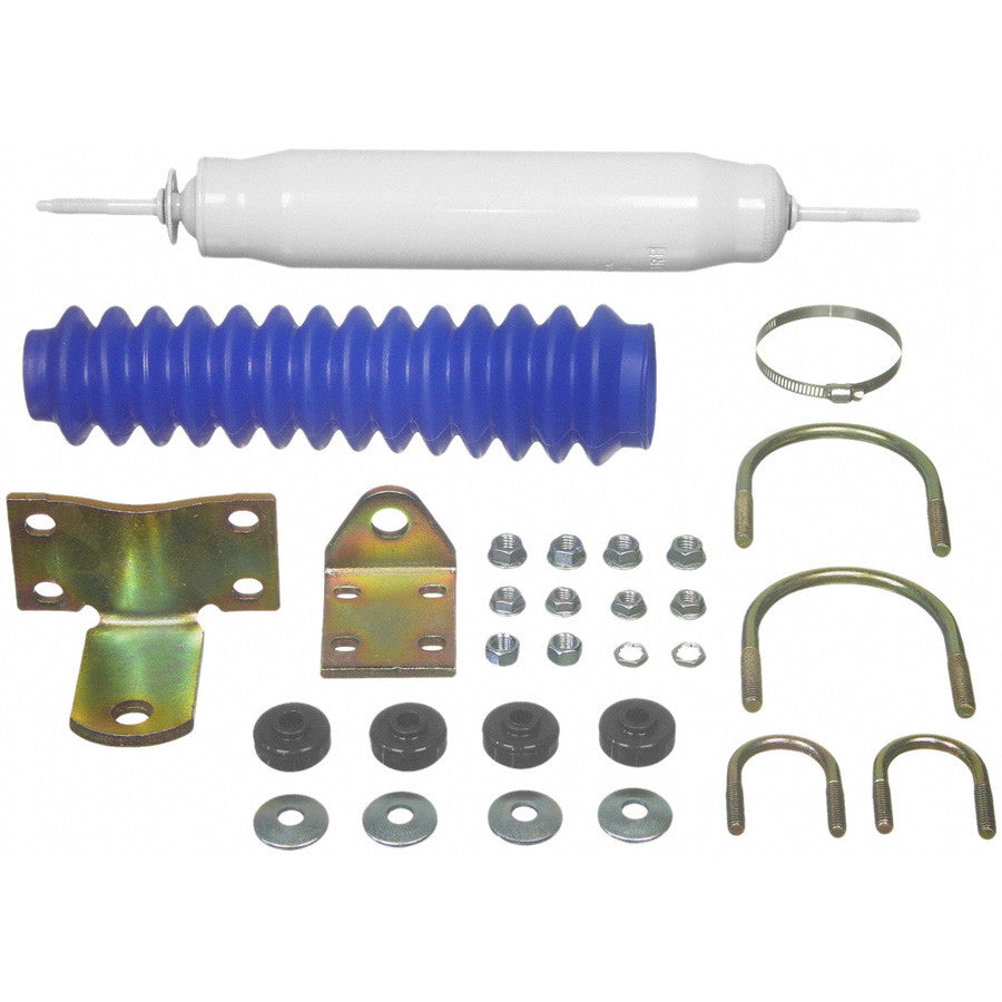 Rare Parts Steering Damper 50768