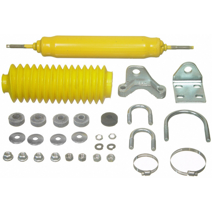 Rare Parts Steering Damper 51013