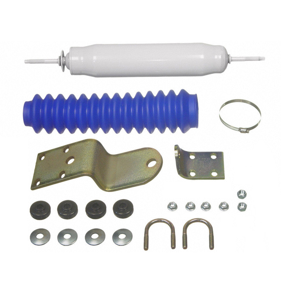 Rare Parts Steering Damper 51015