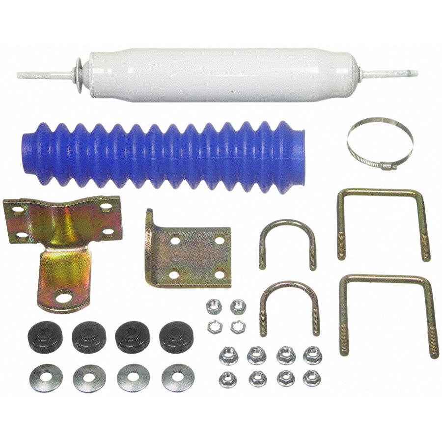 Rare Parts Steering Damper 51223