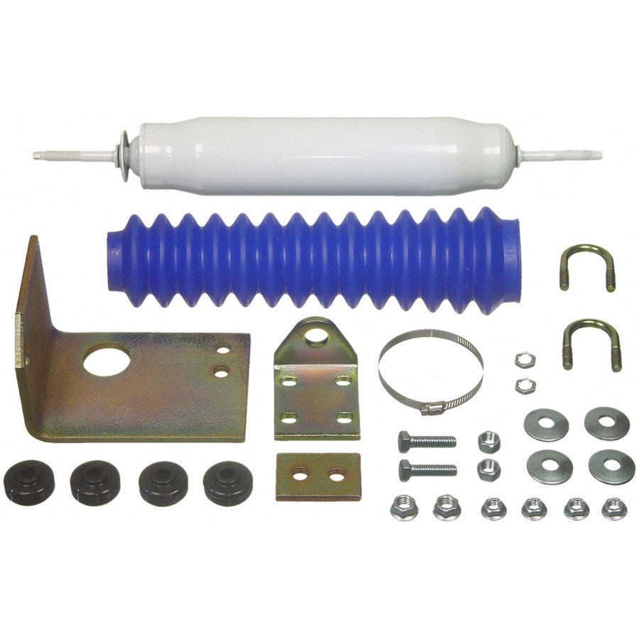 Rare Parts Steering Damper 51231