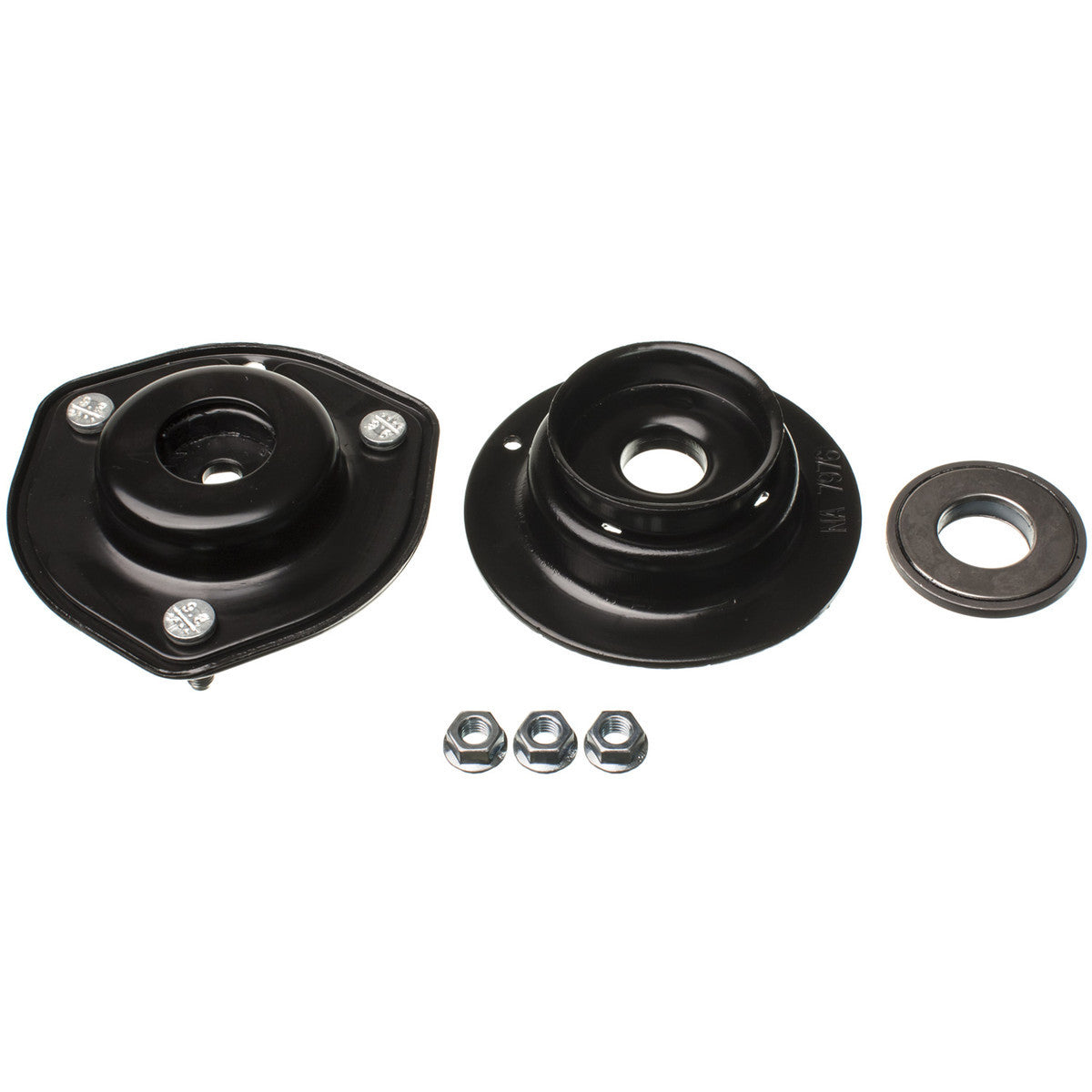 Rare Parts Strut Mount 53252