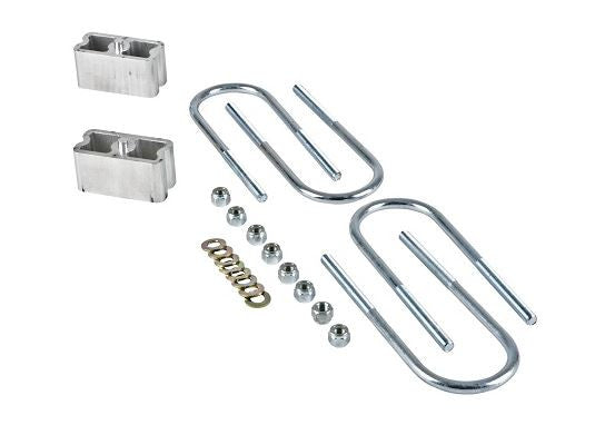 Belltech Lowering Kit 2" 2004-2012 Chevy GMC Colorado Canyon 611