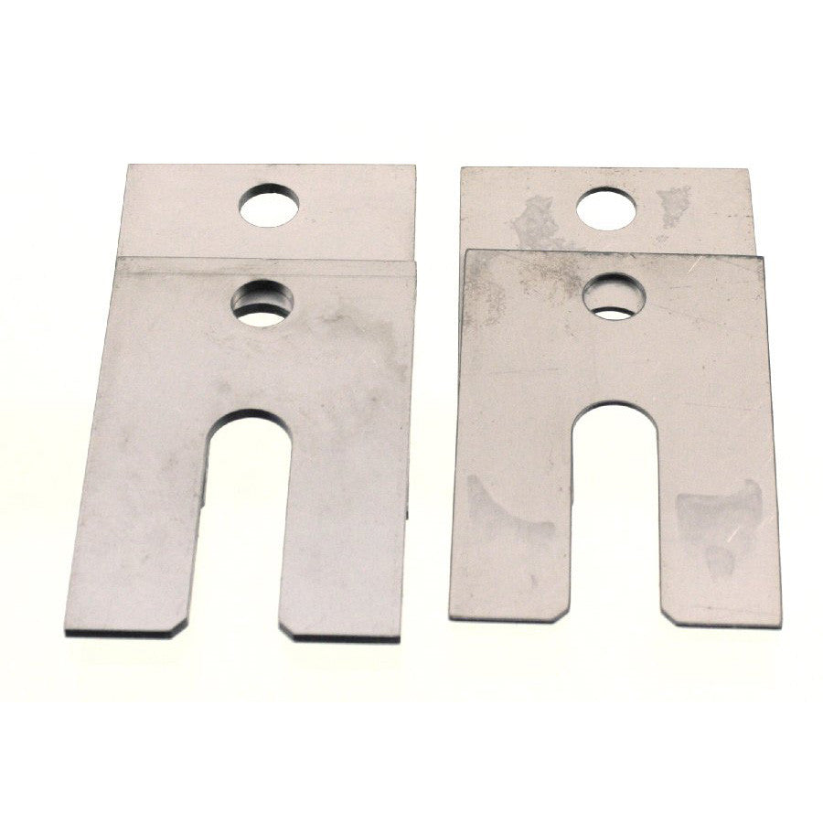 Rare Parts Alignment Shim Kit 1961-1966 Ford Thunderbird Tbird 71703