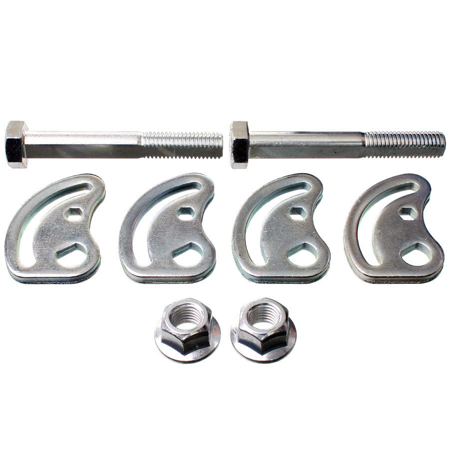 Rare Parts Cam Bolt Kit 72391