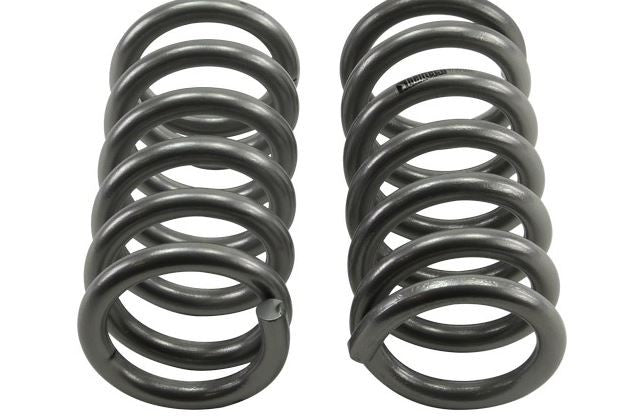 Belltech Lowering Kit W/Shocks 3" Front/4" Rear 1994-1999 Dodge Ram 1500 Ext Cab 820ND