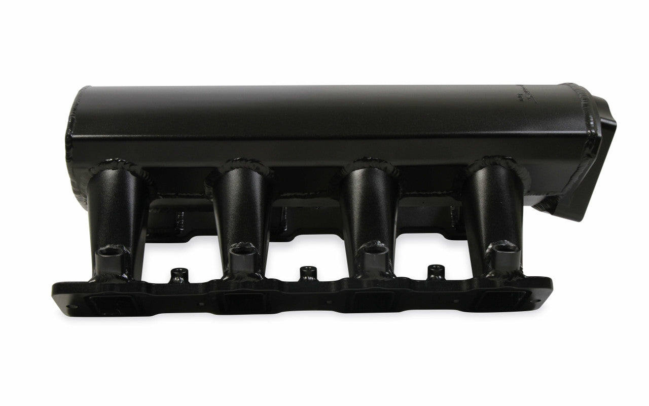 Holley Sniper Hi-Ram Fabricated Intake Manifold Chevy LS7 102MM 830042