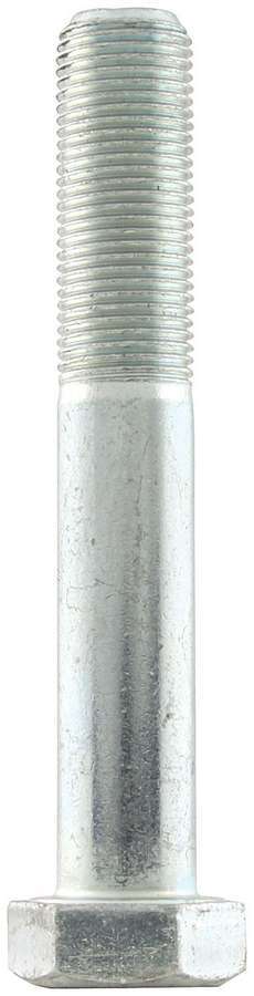 5/8-11 x 3-3/4 Grade 8 Yellow Zinc Finish Hex Cap Screw
