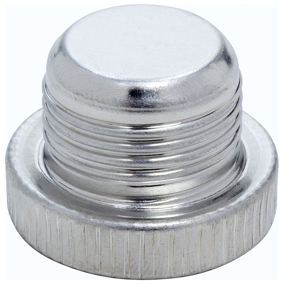 '-12 Aluminum Plugs 10pk