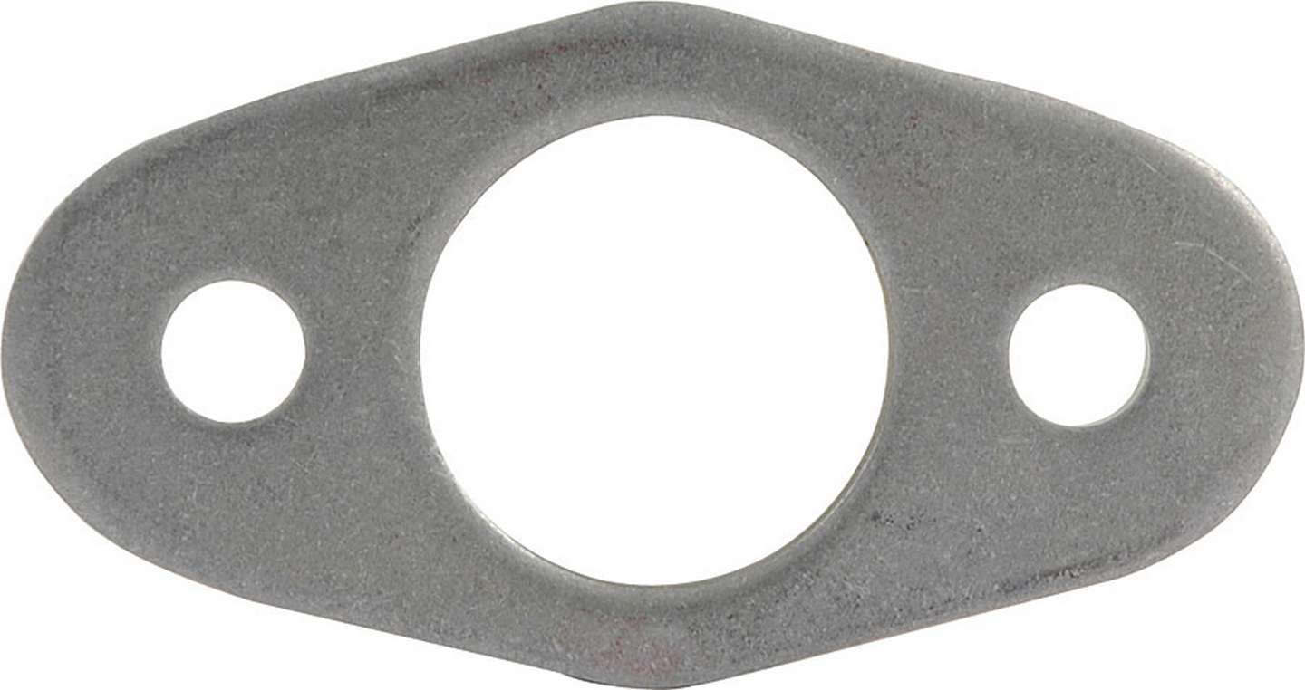 FCRC Rub Rail Flanges 3/16" Thick 1-1/4" Hole 25 Pack 60023-25