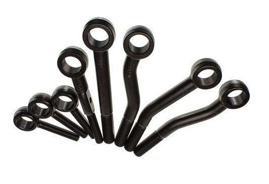 Rare Parts FAB Series Heavy Duty 2007-2018 Jeep JK Drag Link Assembly 29418