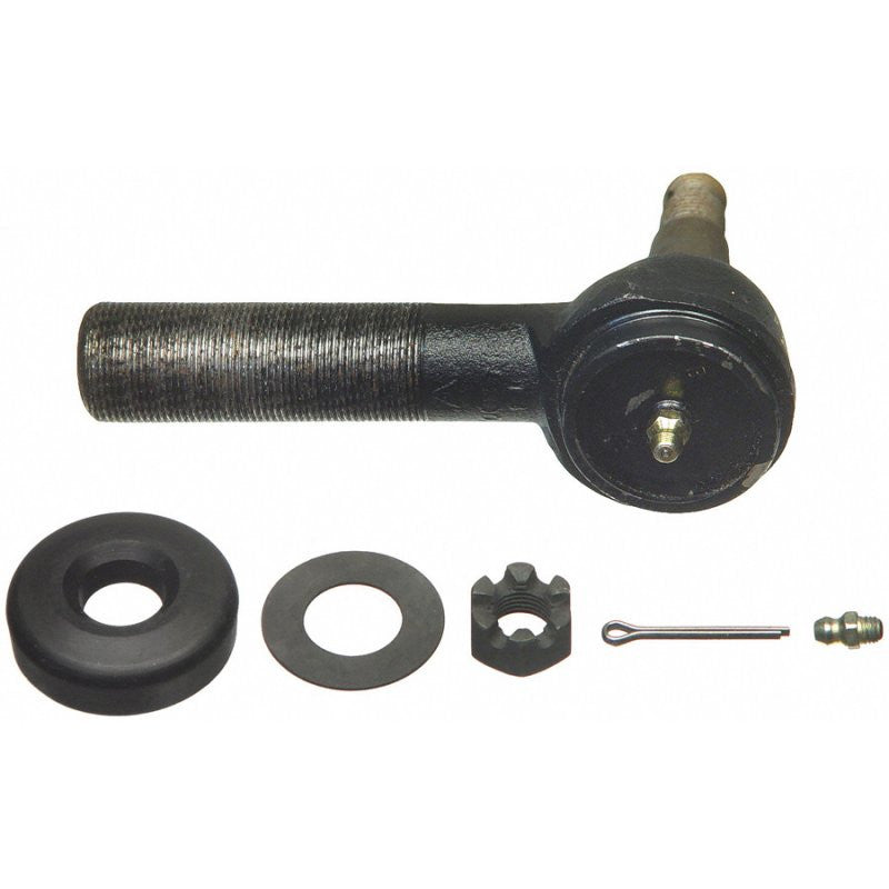 Rare Parts Left Outer Tie Rod End 1977-1979 Ford F150 F250 F350 Bronco 4WD 26160