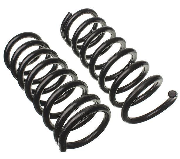 Rare Parts Front Coil Springs 1955-1957 Ford Thunderbird 45914