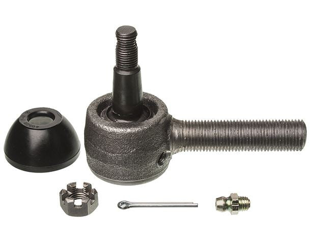 Rare Parts Outer Tie Rod End 1948 Tucker 48 LH Thread 29389