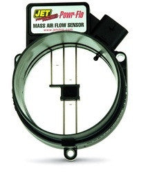 Jet Performance Powr-Flo Mass Air Sensor 1998-2003 Camaro Firebird Corvette LS1 69104