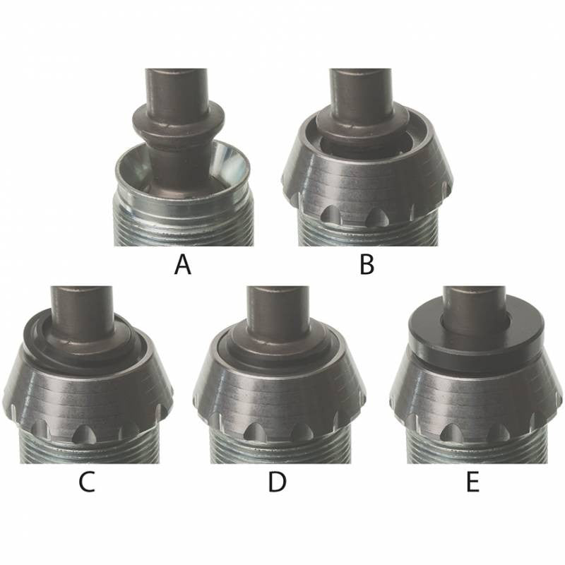 Rare Parts FAB Series Tie Rod Lock Out For 3/4" Straight Shaft Cartridge 66583