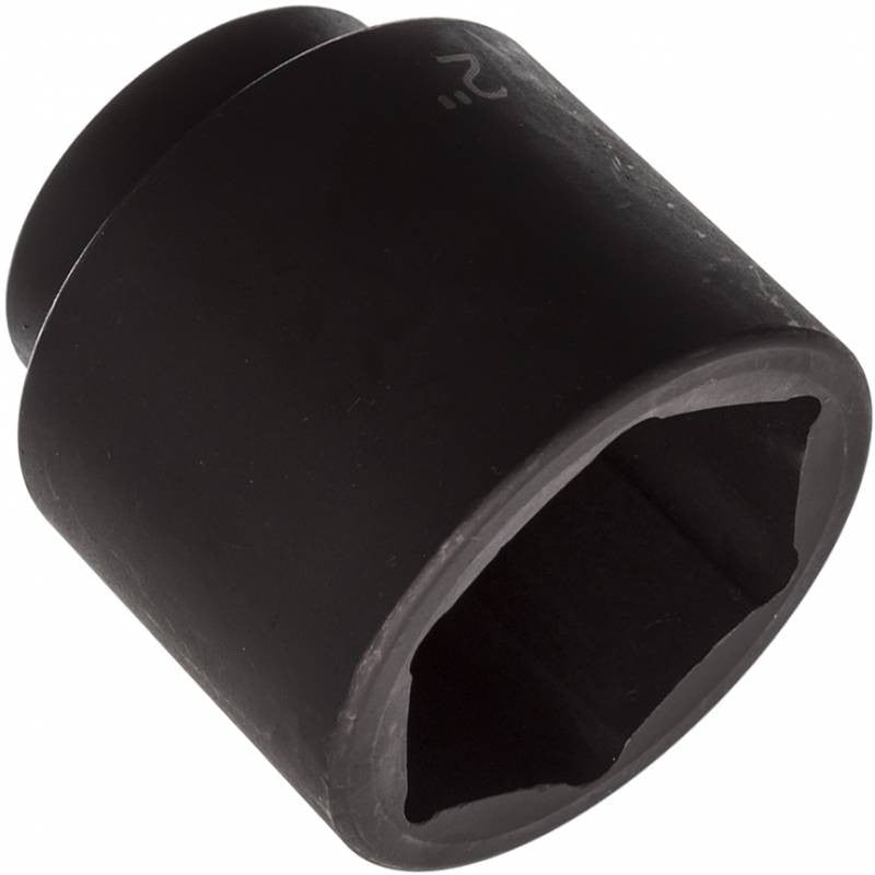 Rare Parts FAB Series 2" 6-Point Impact Socket For Replaceable Cartridges 69248