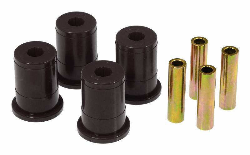 Prothane Poly Rear IRS Subframe Bushing Kit 1979-1998 Ford Mustang 6-111-BL