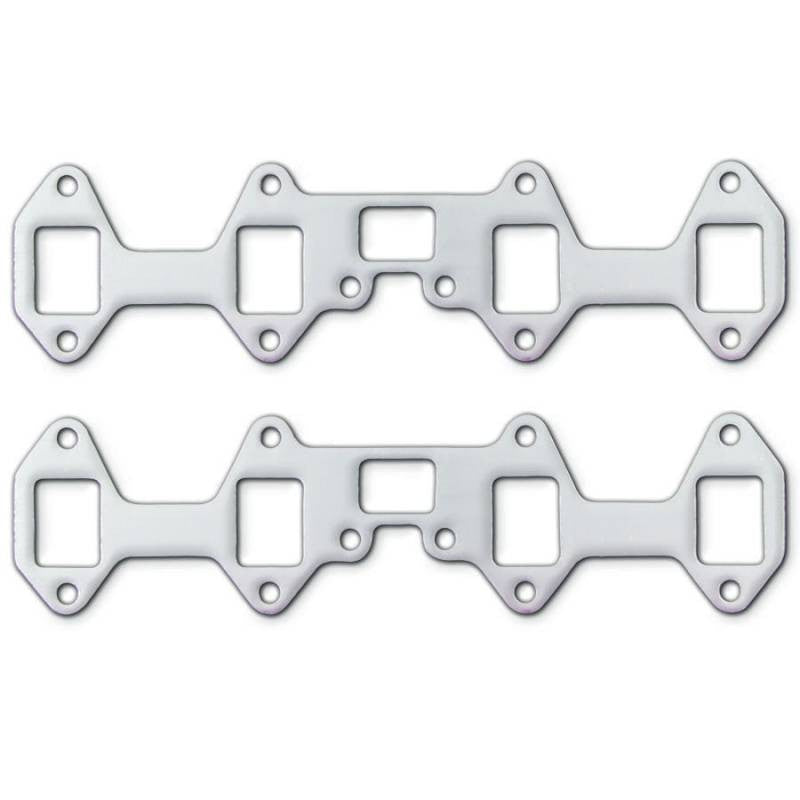 Remflex Exhaust Gaskets 1964-1978 Ford FT 330/359/361/389/391 Truck Engine 3073
