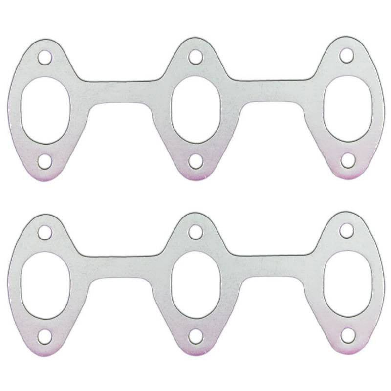 Remflex Exhaust Gaskets 1988-1995 Toyota 3.0L 3VZE W/Doug Thorley Headers 7024